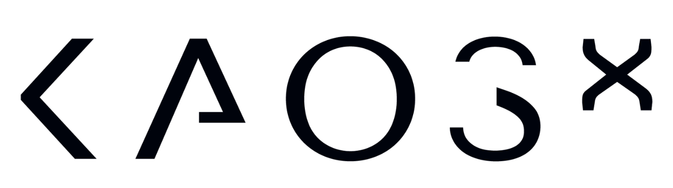 Logo KaosX